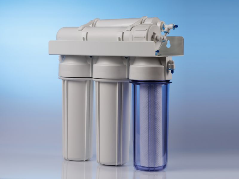 Filtration System Installation in Bergen County, NJ